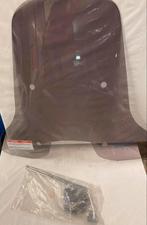 Windscherm smoke agm vx50s / btc riva sport / Felice Sport, Fietsen en Brommers, Snorfietsen en Snorscooters, Ophalen of Verzenden