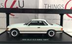 KK-Scale 1:18 Mercedes 500 SLC 6.0 C107 AMG 1985 wit nieuw, Nieuw, Overige merken, Ophalen of Verzenden, Auto