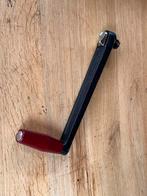 Lewmar lierhendel met lock 30 cm, Ophalen of Verzenden, Gebruikt, Overige typen