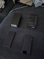 Samsung s21 ULTRA 5g + Samsung s20 PLUS 5g, Telecommunicatie, Mobiele telefoons | Samsung, 128 GB, Ophalen of Verzenden, Zwart