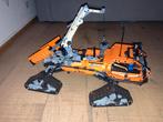 Technisch Lego 42038 Polar Expedition groot rupsvoertuig, Ophalen of Verzenden, Zo goed als nieuw