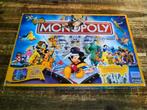 Monopoly Disney met kasteel, Ophalen of Verzenden