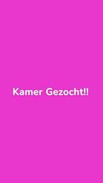 Kamer Gezocht Omgeving Hoofddorp, Eén persoon, Cadeaubon, Overige typen