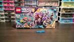 Lego 70350 The Three Brothers, Ophalen of Verzenden, Nieuw, Complete set, Lego