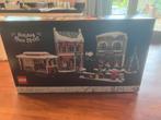 Lego 10308 Sealed Holiday Main Street, Ophalen of Verzenden, Nieuw, Complete set, Lego