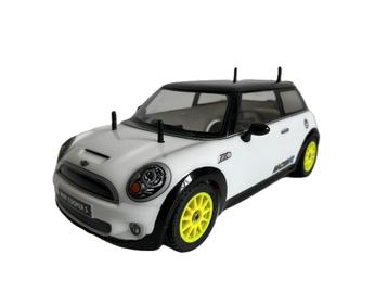 Tamiya Mini Cooper S M-03R chassis 1/10 rc auto beschikbaar voor biedingen