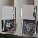 Pandora snowflake, Sieraden, Tassen en Uiterlijk, Horloges | Dames, Ophalen of Verzenden, Nieuw, Staal, Overige merken
