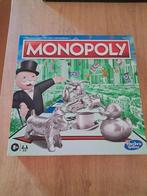 monopoly classic, Ophalen of Verzenden, Zo goed als nieuw, Monopoly