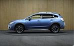 Subaru XV 2.0i Automaat Comfort AWD | Trekhaak | Navigatie |, 12 maanden, 4 cilinders, Blauw, 650 kg