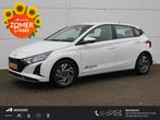 Hyundai i20 1.0 T-GDI Comfort Smart / Navigatie + Android Au, Auto's, Electronic Stability Program (ESP), Origineel Nederlands