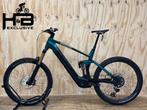 Cube Stereo Hybrid 160 HPC SLT 750 E-Mountainbike, Fietsen en Brommers, Fietsen | Mountainbikes en ATB, Niet ingevuld, Ophalen of Verzenden