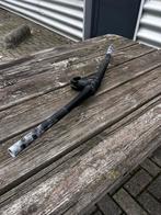 Bontrager Stuur + LINE Stuurpen, Ophalen of Verzenden, Gebruikt, Mountainbike, Stuur