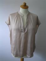 Mooie beige blouse maat 34., Nieuw, Beige, Maat 34 (XS) of kleiner, H&M