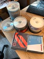 Lege CD’s en DVd’s, Computers en Software, Beschrijfbare discs, Ophalen, Nieuw, Dvd