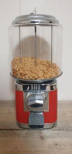 Pinda nootjes automaat, Ophalen of Verzenden, Nieuw