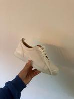 Christian Louboutin size 45, Christian Louboutin, Verzenden, Wit, Sneakers of Gympen