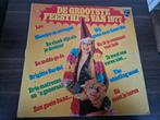 De Grootste Feesthits Van 1977, Ophalen of Verzenden, Zo goed als nieuw, 12 inch, Nederlandstalig