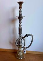 Shisha , Waterpijp, Ophalen, Zo goed als nieuw, (Water)pijp