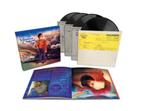 Marillion - Misplaced Childhood 4x Vinyl Deluxe NIEUW/SEALED, Verzenden, Nieuw in verpakking, 12 inch, Progressive
