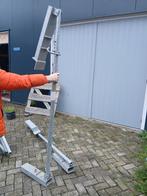 Stand Alone met stempel - Als Nieuw, Ophalen