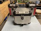 Koffer set BMW 1200 GS adventure 2+ binnentassen waterdicht, Ophalen, Zo goed als nieuw