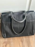 Old west schooltas  laptop tas zwart leer nieuw, Sieraden, Tassen en Uiterlijk, Tassen | Schoudertassen, Ophalen of Verzenden