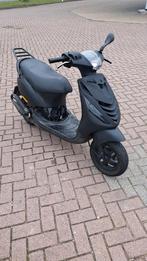 Piaggio zip zonder blok (WOK), Fietsen en Brommers, Scooters | Piaggio, Ophalen, Tweetakt, Gebruikt, Maximaal 45 km/u