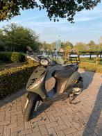 piaggio zip 4taks 2017, Ophalen, Zo goed als nieuw, Zip