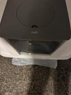 Cattit kattenbak, Ophalen, Zo goed als nieuw