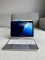 iPad mini 2024 + Apple Pencil Pro + Keyboard Case, Computers en Software, Apple iPads, Apple iPad, 8 inch, Ophalen of Verzenden