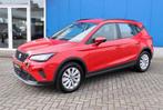 Seat Arona 1.0 TSI Style, 12 maanden, Stof, Gebruikt, 95 pk