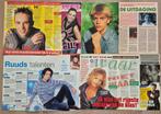 7 mooie posters GTST (periode 1991-2008) (O.A HITKRANT), Verzamelen, Rechthoekig Staand, Nieuw, Ophalen of Verzenden, A1 t/m A3