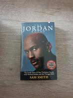 The Jordan Rules - Sam Smith, Ophalen of Verzenden, Gelezen, Sam Smith