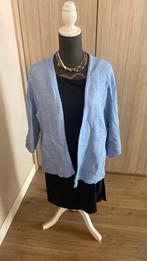 Ongedragen kimono vest van Expresso maat 38, Kleding | Dames, Truien en Vesten, Nieuw, Expresso, Blauw, Maat 38/40 (M)