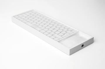 Nieuw: Apple draadloze muis en toetsenbord (Apple Lightning) beschikbaar voor biedingen