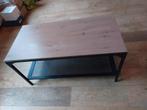 Salontafel Ikea Fjällbo, Ophalen, Gebruikt, 100 tot 150 cm, 50 tot 100 cm