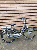 Elektrische Fiets Sparta, in Nette Staat, Fietsen en Brommers, 51 tot 55 cm, Ophalen of Verzenden, Zo goed als nieuw, Sparta