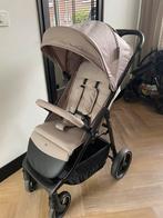 Beige kinderkraft trig3 buggy, Ophalen of Verzenden, Zo goed als nieuw