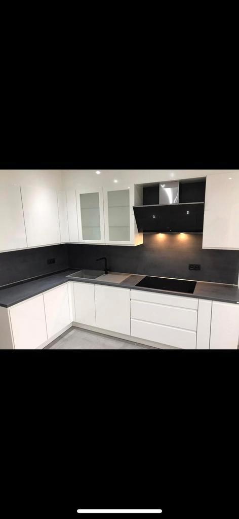 Professionele keukenmontage - Snel & Betrouwbaar, Huis en Inrichting, Keuken | Complete keukens, Nieuw, Overige typen, Ophalen of Verzenden