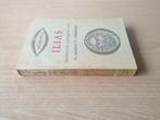 Homerus - ilias (7e druk, metrische vertaling), Ophalen of Verzenden, Gelezen, Homerus