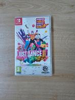 Just Dance 2019 - Nintendo Switch, Spelcomputers en Games, Games | Nintendo Switch, Muziek, 1 speler, Ophalen of Verzenden, Zo goed als nieuw