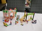 5634 Playmobil Kinderopvang met extra speelgoed, Ophalen of Verzenden, Gebruikt, Complete set