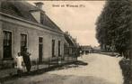 Winsum -, Gelopen, Ophalen of Verzenden, Friesland, 1920 tot 1940