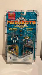 Medabots figuren nieuw in doos, Verzamelen, Poppetjes en Figuurtjes, Ophalen of Verzenden, Zo goed als nieuw