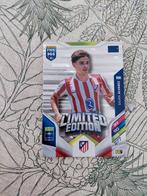 Julian alvarez (limited edition) panini, Ophalen of Verzenden, Nieuw, Buitenlandse clubs, Poster, Plaatje of Sticker