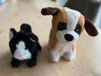 Loop Hond & Kat - Maakt Geluid!, Ophalen of Verzenden, Zo goed als nieuw, Hond