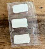 100 gram Umicore in Seal / LMBA gecertificeerd / 999 zilver, Ophalen of Verzenden, Zilver