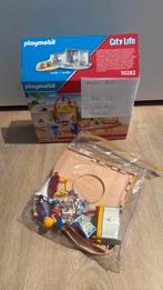 Playmobil 70282 vompleet, Ophalen of Verzenden, Zo goed als nieuw