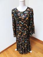 X33 OTTOD’AME aparte nieuwe jurk + onderjurk zwart 38, Kleding | Dames, Maat 38/40 (M), Zwart, Nieuw, Ophalen of Verzenden