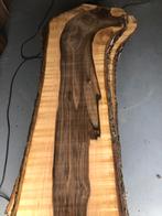 slee hout maken, Ophalen, Rugleuning, Nieuw, Hout